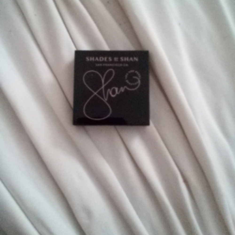 Shades By Shan (SBS) Single Highlighter